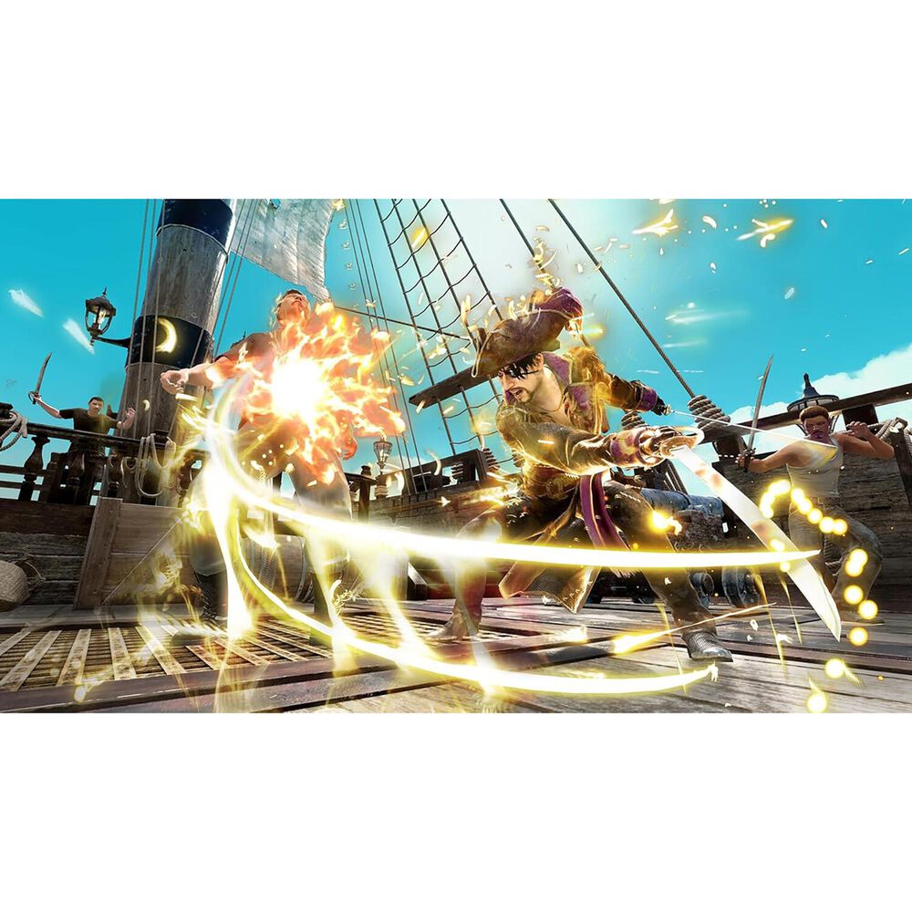 Like A Dragon: Pirate Yakuza In Hawaii Standard Edition - Xbox Series X, , large