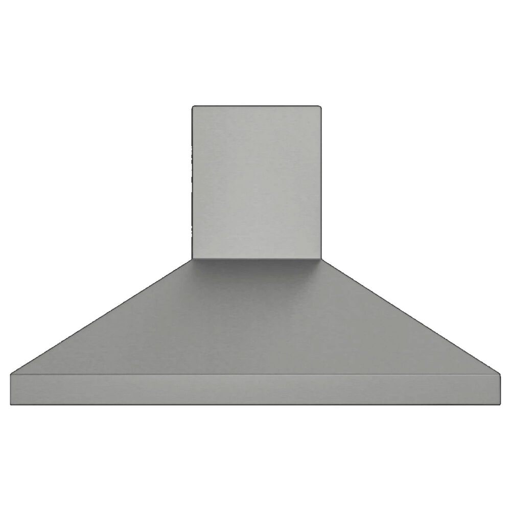 Best Hoods 48&quot; Wall Mount Chimney Range Hood with IQ12 Blower System in Stainless Steel, , large