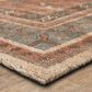 Karastan Zula Kinshasa 8" x 10" Antique Area Rug, , large