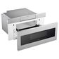 Sharp 30" Built-In Microwave Drawer Oven, , large