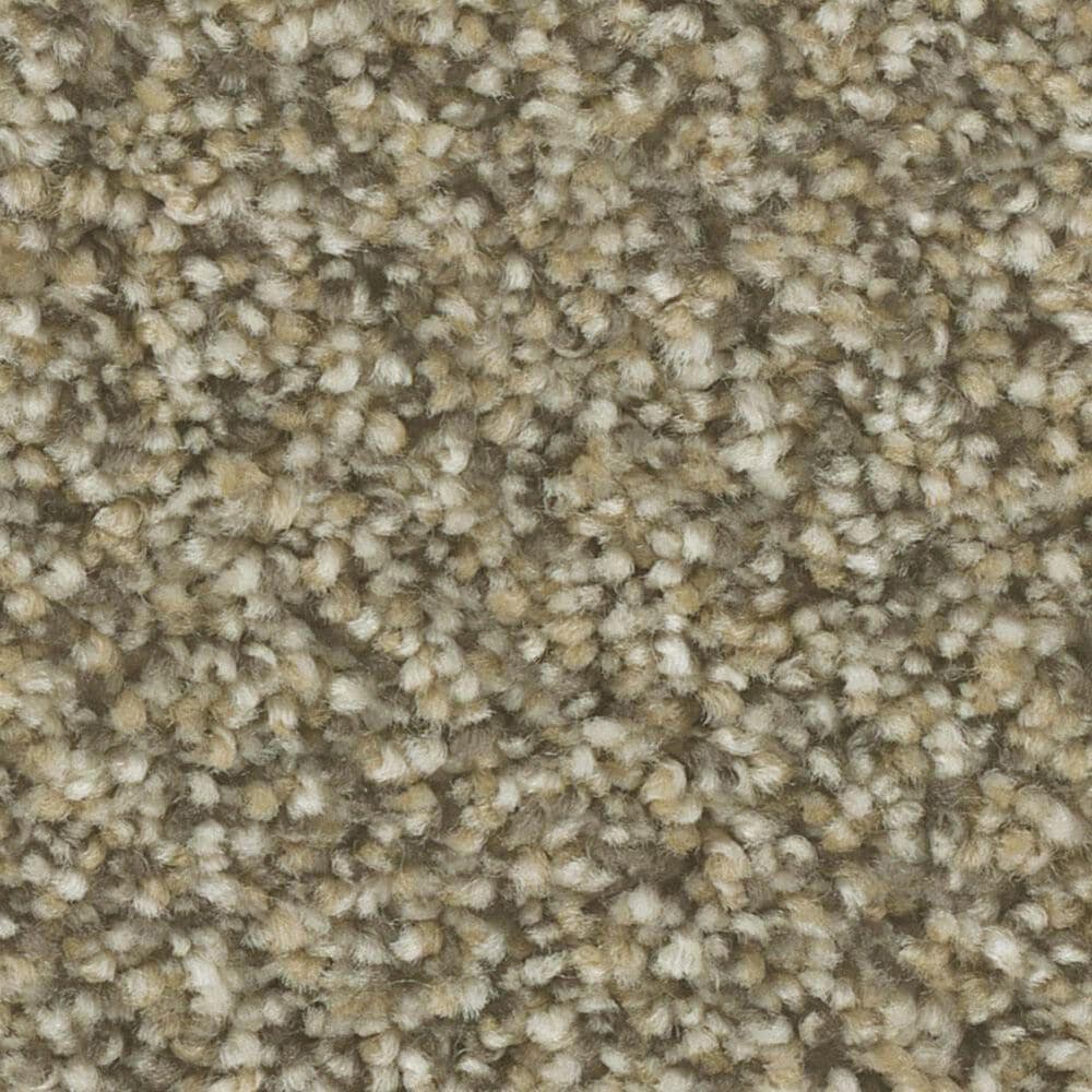 Phenix Radiant Silver Carpet in Luster, , large