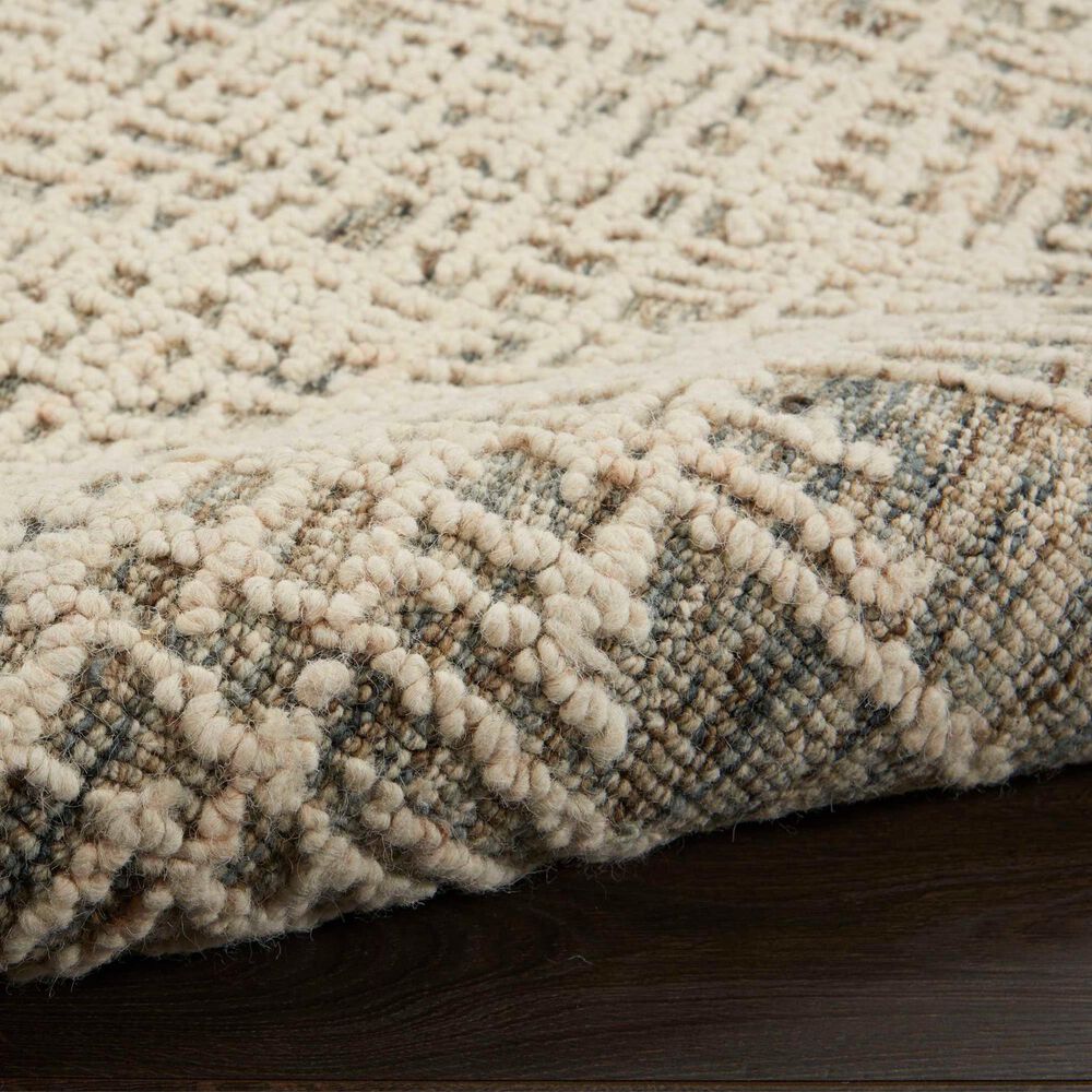 Nourison Colorado 8&#39;3&quot; x 11&#39;6&quot; Ivory Area Rug, , large