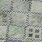 Dalyn Rug Company Solace SL6 1"8" x 2"6" Green Area Rug, , large