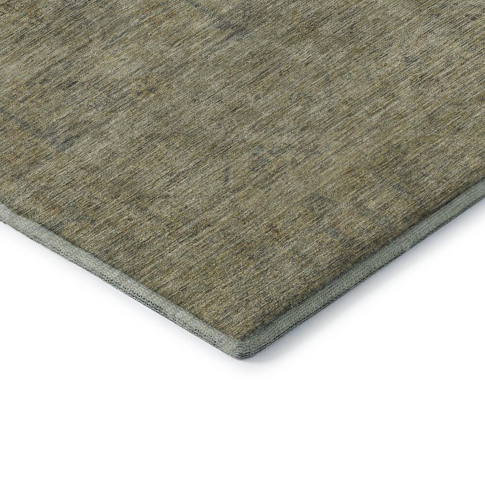 Dalyn Rug Company Ravenna RN5 8&#39; x 10&#39; Khaki Area Rug, , large