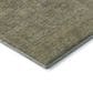 Dalyn Rug Company Ravenna RN5 8" x 10" Khaki Area Rug, , large