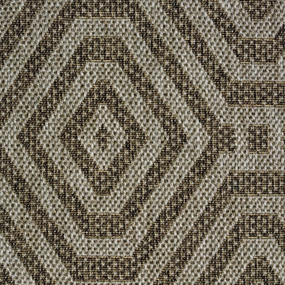Stanton Tulum Carpet in Sea Grey, , large