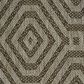 Stanton Tulum Carpet in Sea Grey, , large