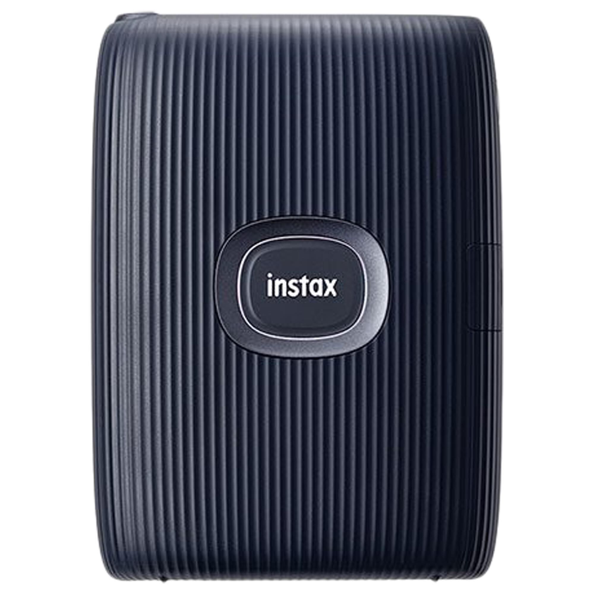 Fujifilm Mini Link 2 Smartphone Printer in Space Blue | NFM