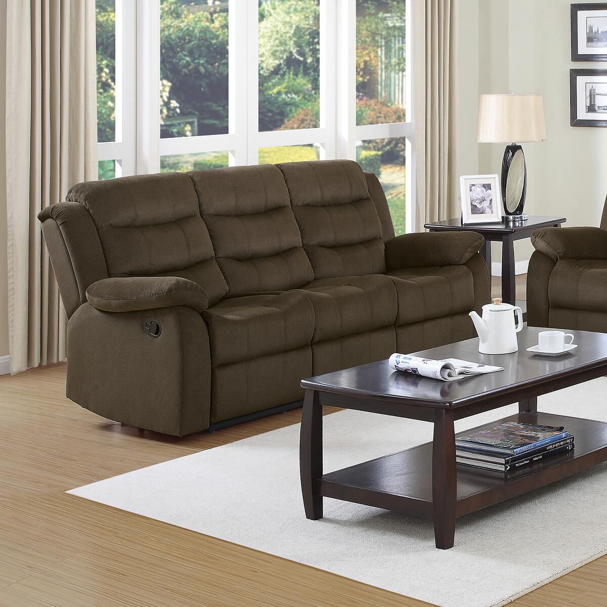 Pacific landing best sale convertible sofa