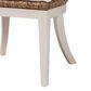Baxton Studio Ubud Arm Chair in Natural, , large