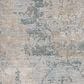 Surya Brunswick 2" x 3" Sage, Gray, White and Blue Area Rug, , large