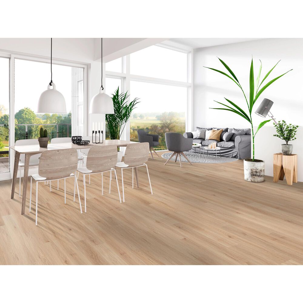 COREtec Pro Classics Springfield Oak 7&quot; x 48&quot; Luxury Vinyl Plank, , large