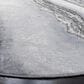 Safavieh Orchard 8" Round Grey and Ivory Area Rug, , large