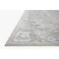 Rifle Paper Co. x Loloi Palais 2"3" x 3"9" Grey Area Rug, , large