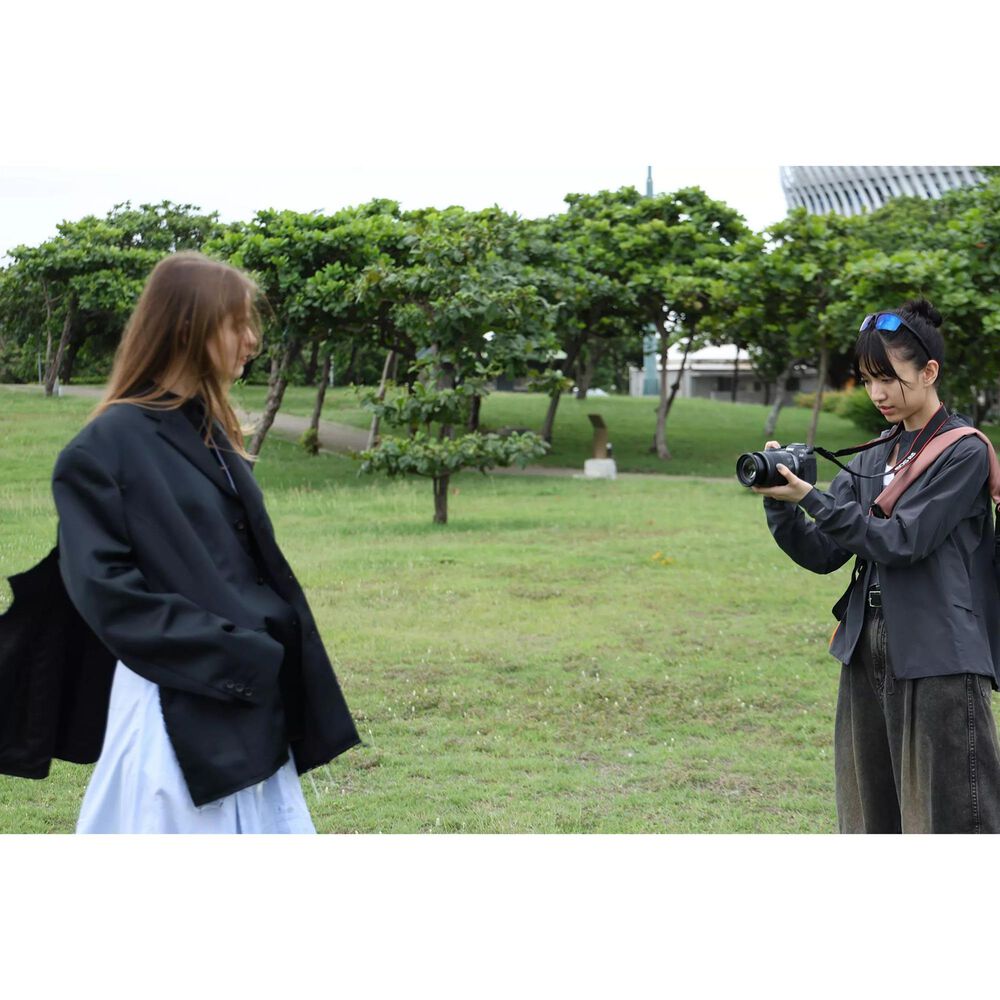 Canon RF 28-70mm F2.8 IS STM Lens in Black, , large