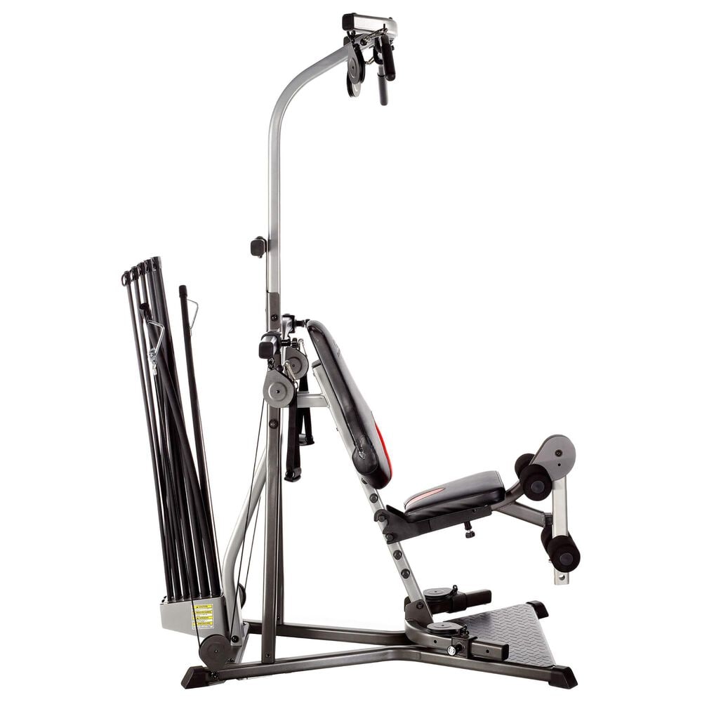 Bowflex Xceed Home Gym in Black, , large