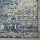 Dalyn Rug Company Camberly 2"3" x 7"6" Ink Runner, , large