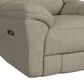 Mayberry Hill Kelsey Power Recliner in Bama Toast, , large