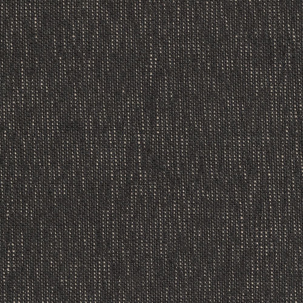 Ashley Monterey Point Stationary Sofa with Beige Cushions in Dark Brown, , large