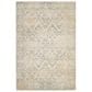 Safavieh Evoke EVK264D-5 5"1" x 7"6" Ivory/Grey Area Rug, , large