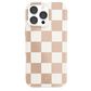 Velvet Caviar MagSafe Case for Apple iPhone 16 Pro Max - Nude Vibe Checker, , large