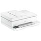 HP Envy 6555 All-in-One Printer in White, , large