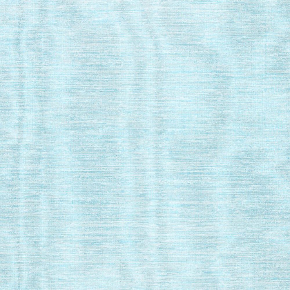 Safavieh Montauk 2&#39;3&quot; x 8&#39; Aqua and Blue Runner, , large