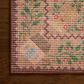 Rifle Paper Co. x Loloi Orchard Mauve and Multicolor 8"3" x 11"6" Area Rug, , large