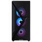 iBUYPOWER Slate 8 Mesh Gaming Desktop PC | Intel Core Ultra 7 265F - 32GB RAM - NVIDIA GeForce RTX 5070 Ti Graphics - 2TB SSD in Black, , large
