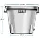 YETI Tank 85 Ice Bucket in White, , large