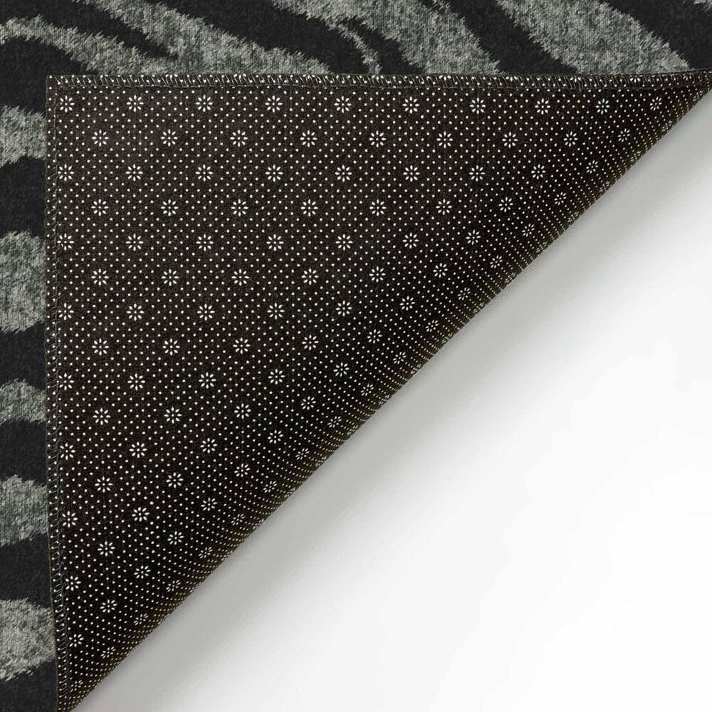 Dalyn Rug Company Mali ML1 8&#39; x 10&#39; Midnight Indoor/Outdoor Area Performance Rug, , large