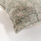 Napa Home and Garden Henriella 20" x 20" Throw Pillow in Navy, , large