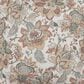 J. Queen New York Janessa 26" Square Euro Pillow Sham in Spice, , large