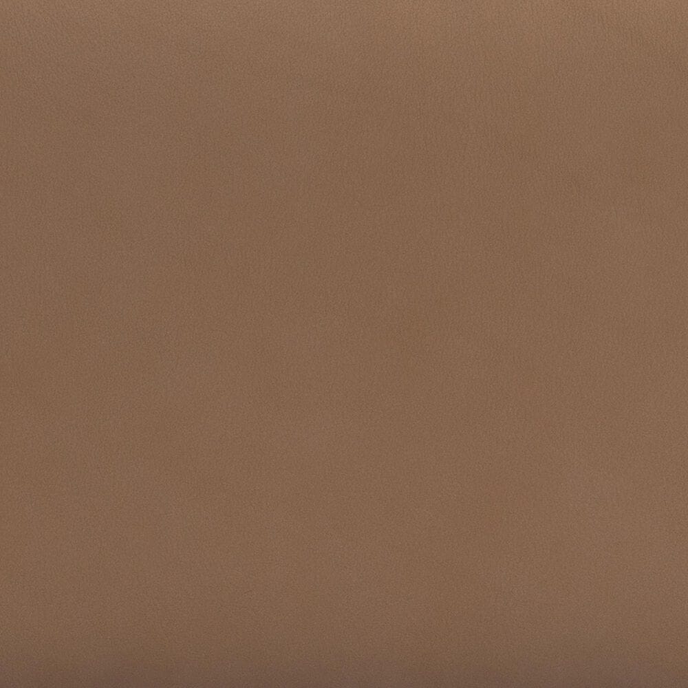 Elran Furniture Power Reclining Sofa with Power Headrests in Butternut, , large