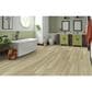 Armstrong Lutea Zen Relaxing Ecru 7" x 60" Luxury Vinyl Plank, , large