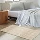Nourison Architectura Natural 2" x 3" Area Rug, , large