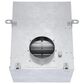 Thermador 600 CFM Remote Blower in Silver, , large