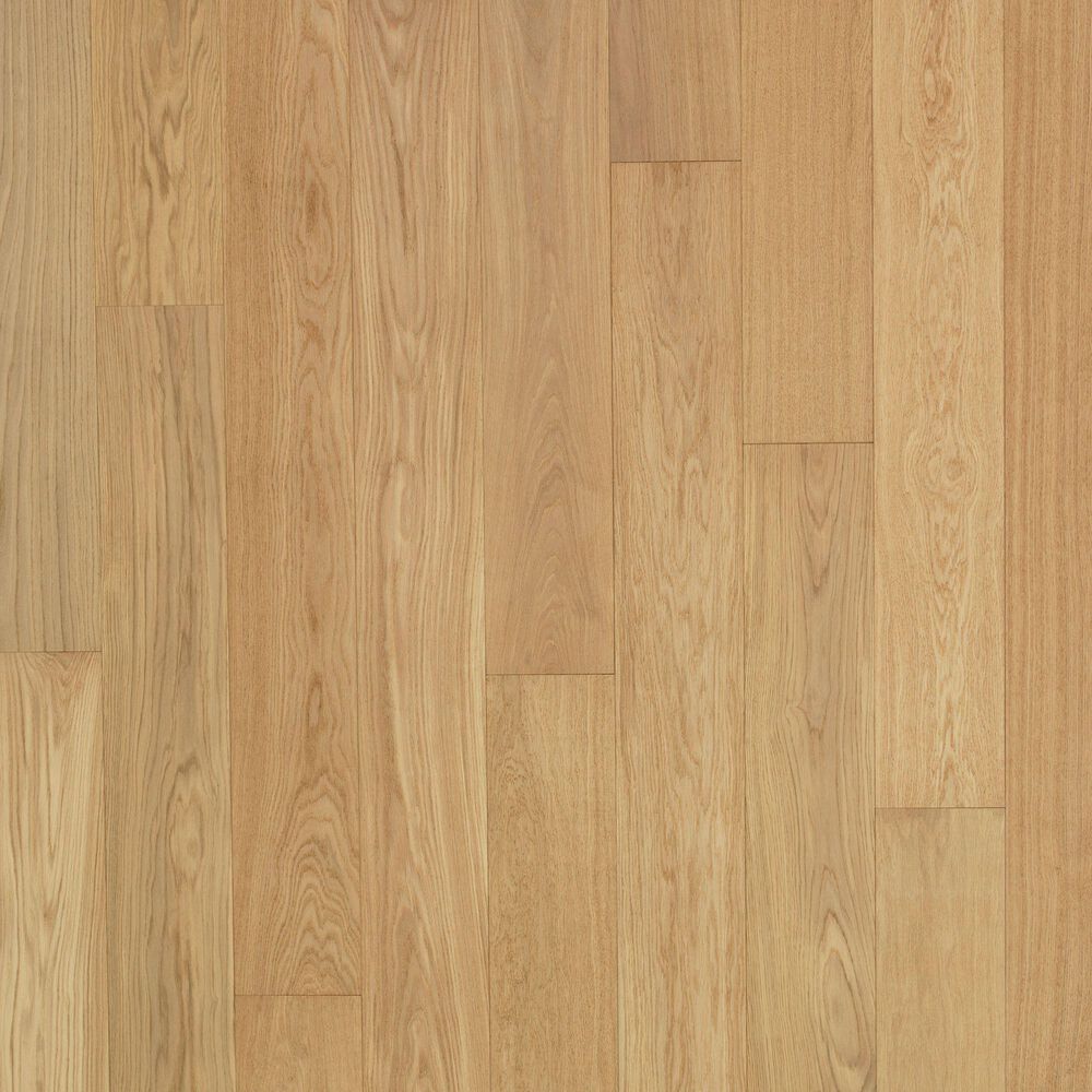 Karastan Worthington Natural Oak 7.5" Hardwood, , large