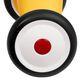 Radio Flyer Lil Racers Patches The Giraffe Ride-On in Multicolor, , large