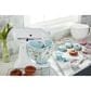 KitchenAid 5-Quart Ceramic Bowl in White Gardenia, , large