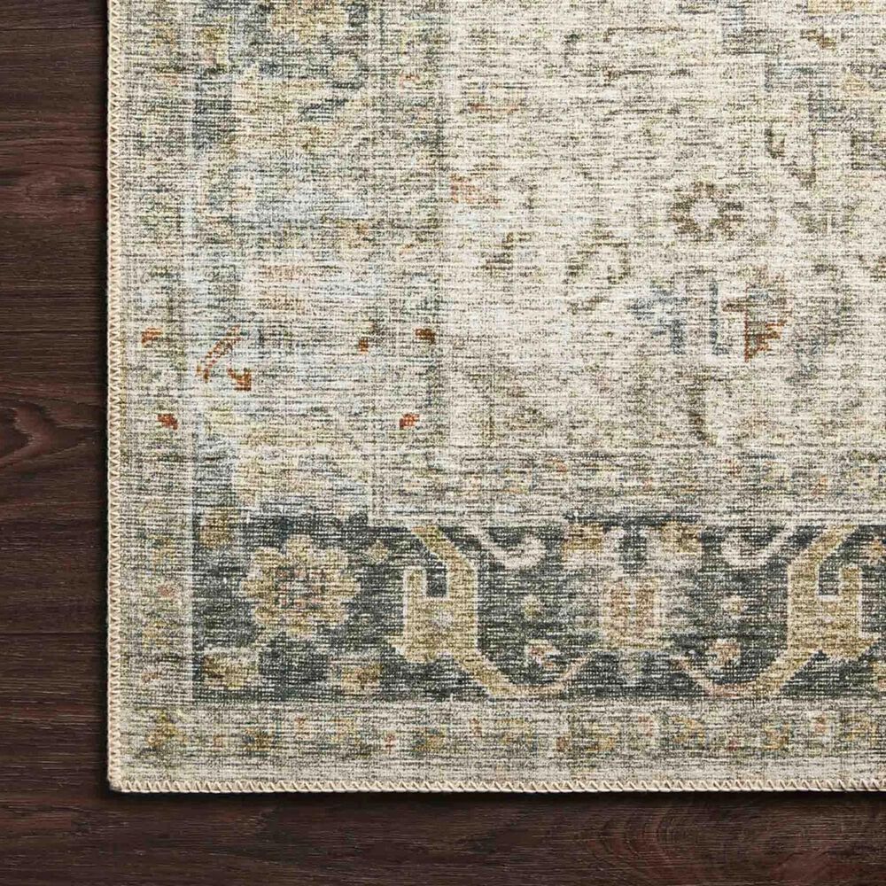 Loloi II Skye SKY-13 2&#39;3&quot; x 3&#39;9&quot; Natural and Sand Area Rug, , large