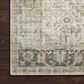 Loloi II Skye SKY-13 2"3" x 3"9" Natural and Sand Area Rug, , large