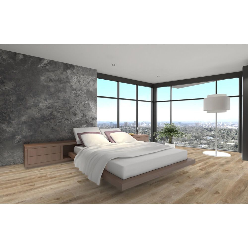 Republic Floor Countryside Eastern Cottonwood 9&quot; x 60&quot; Vinyl Plank, , large