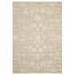 Magnolia Home Gloria 8"6" x 12" Natural and Ivory Area Rug, , large