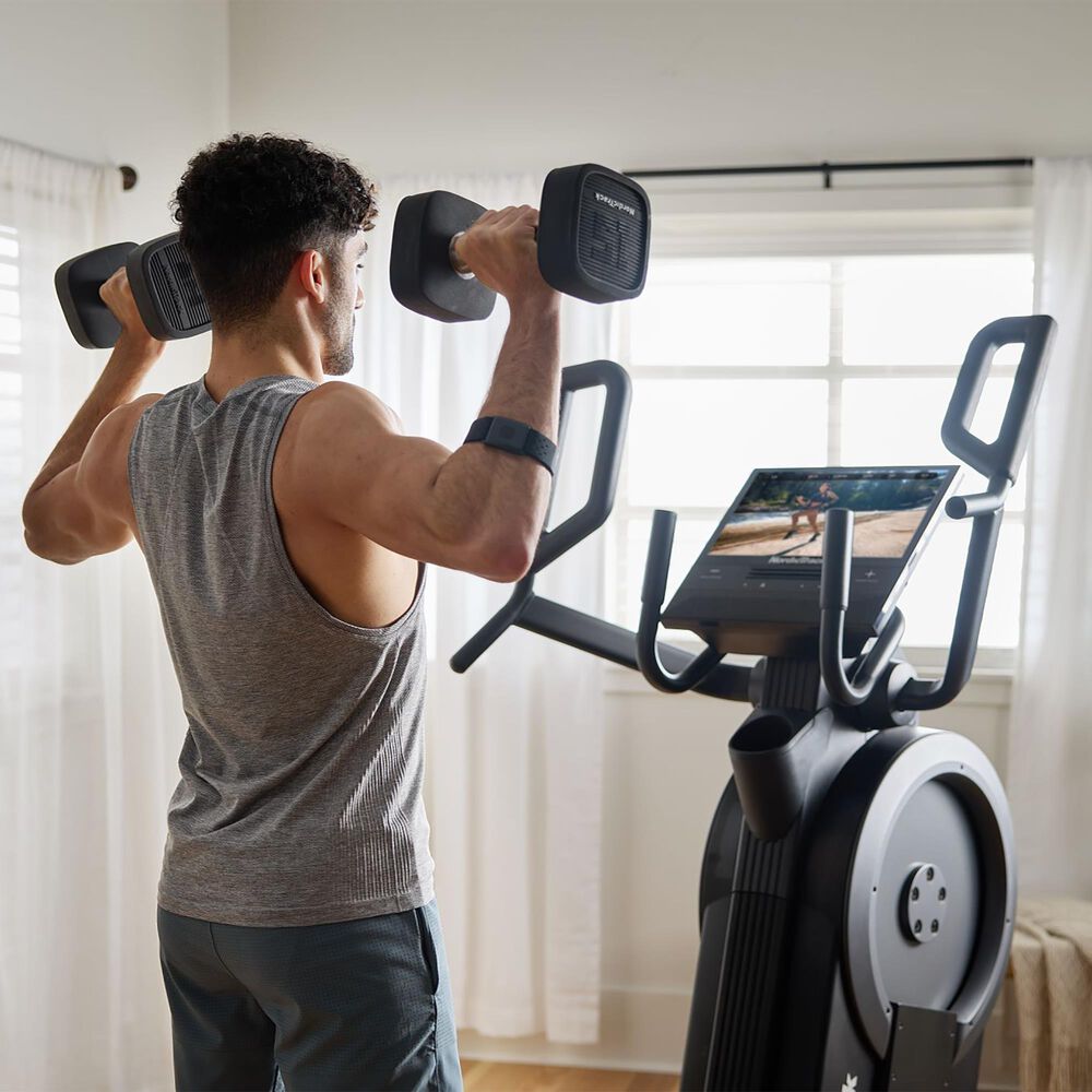 NordicTrack Step Climber XL, , large