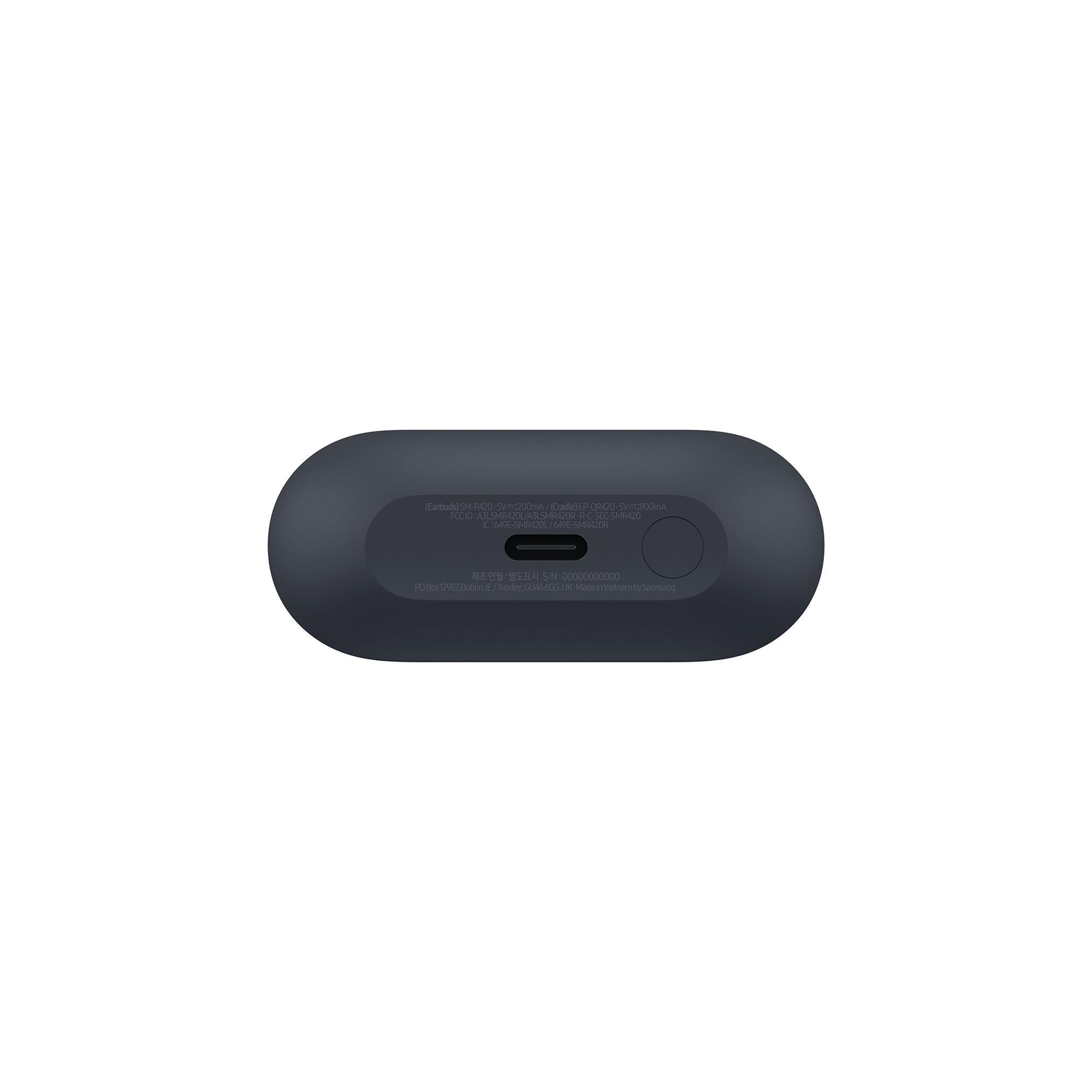 Samsung Galaxy Buds3 FE in Black