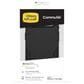 OtterBox Commuter MagSafe Case for iPhone Air in Black, , large