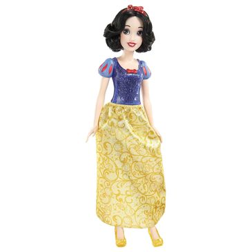 Disney Princess Snow White Doll, , large