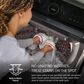 LG 5.5 cu. ft. SMART Top Load Washer in Matte Black with Impeller, eZDispense and Faucet Water and LCD Digital Dial Control, , large