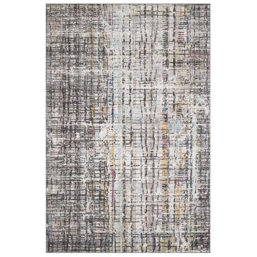 Loloi Medusa MED-08 2"4" x 4" Multicolor Scatter Rug, , large